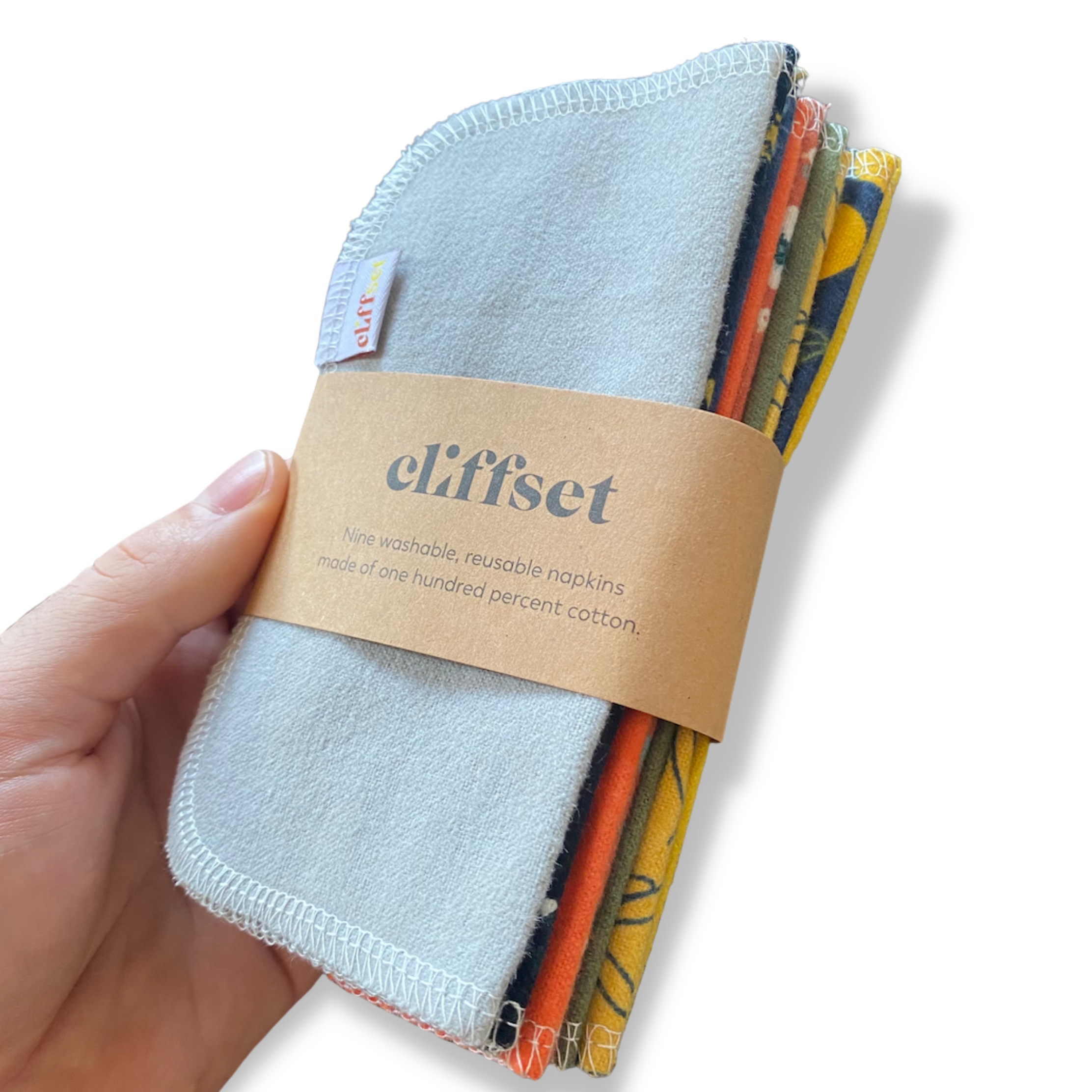 Reusablee Cloth Reusable Cloths – Cliffset